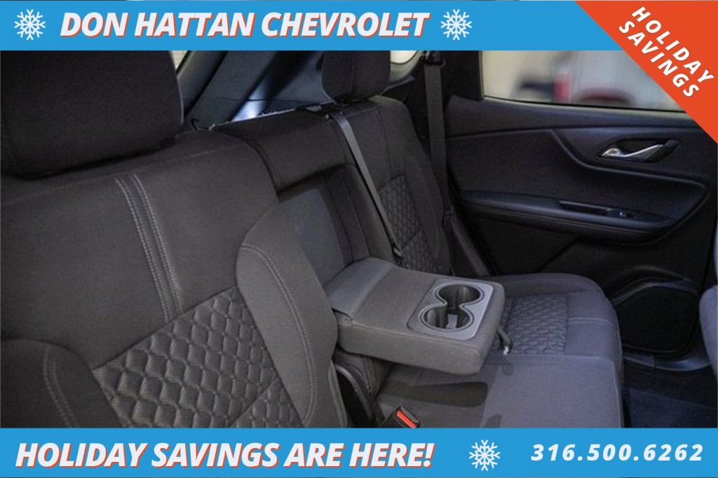 Used 2022 Chevrolet Blazer LT image 28