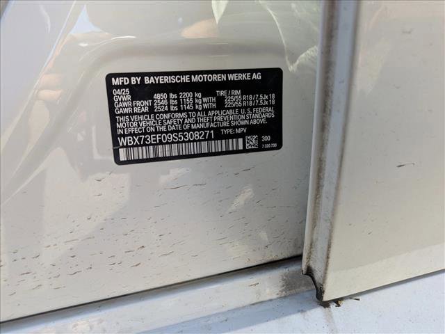 Used 2025 BMW X1 xDrive28i image 18