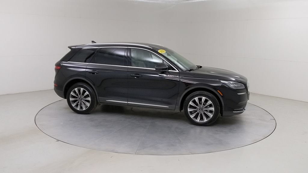 Used 2021 Lincoln Corsair Reserve FWD image 12