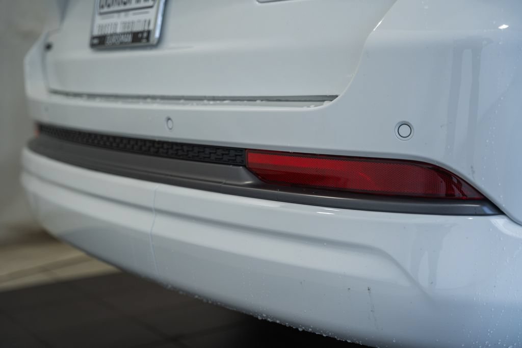 New 2026 Jeep Grand Cherokee L Limited AWD/4WD image 7