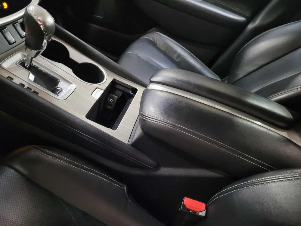 Used 2015 Nissan Murano SL w/ SL Technology Package image 26