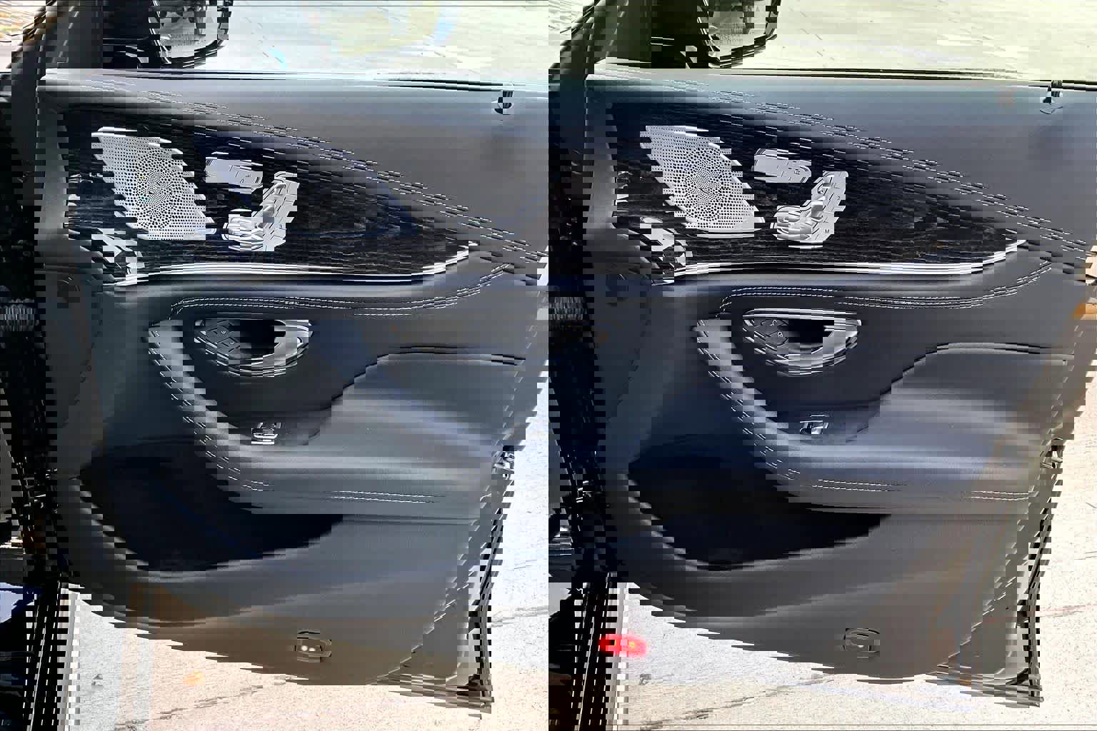 Used 2023 Mercedes-Benz CLS 450 4MATIC image 23