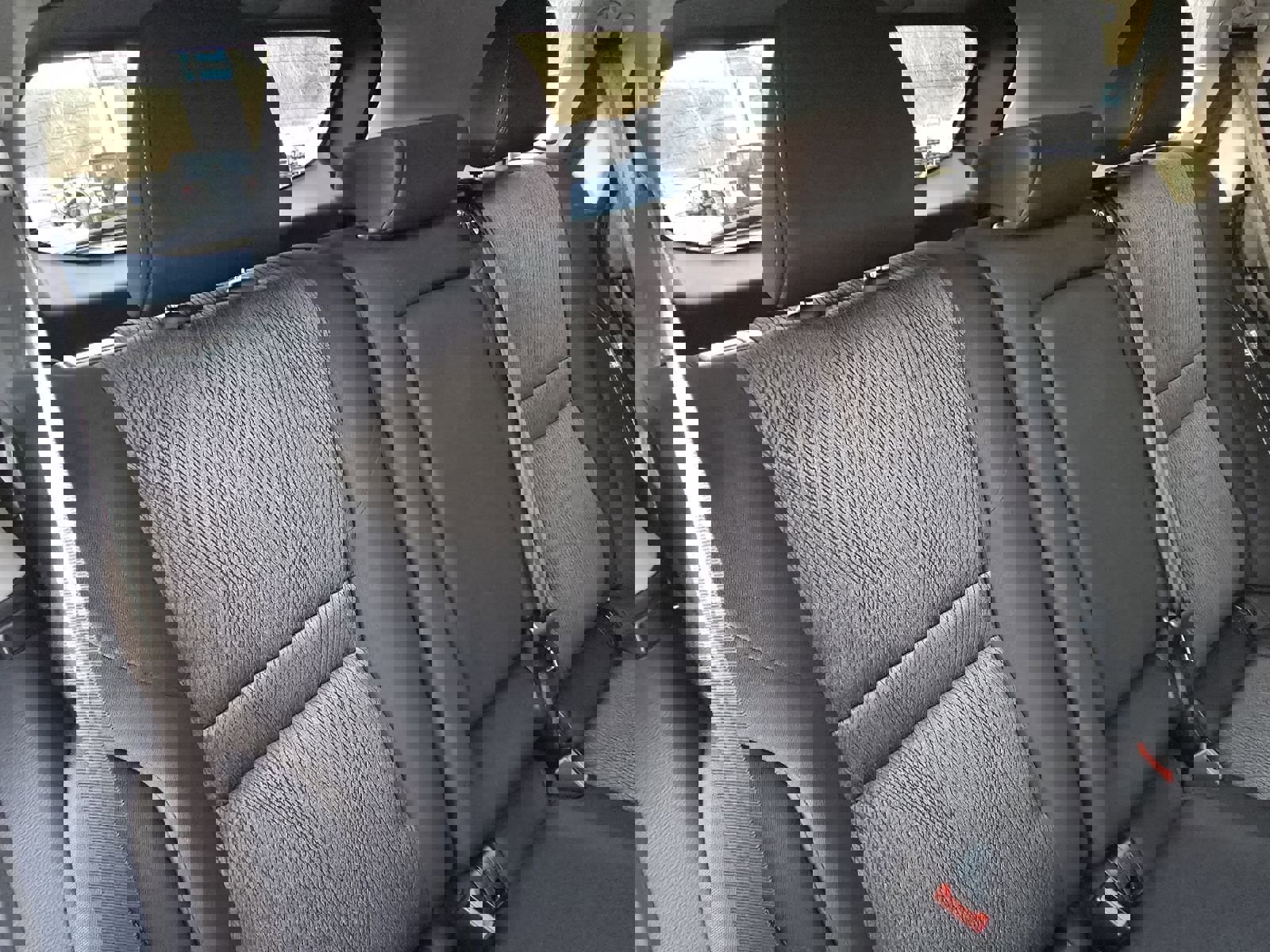 New 2026 Nissan Rogue SV w/ Cold Weather Package image 12