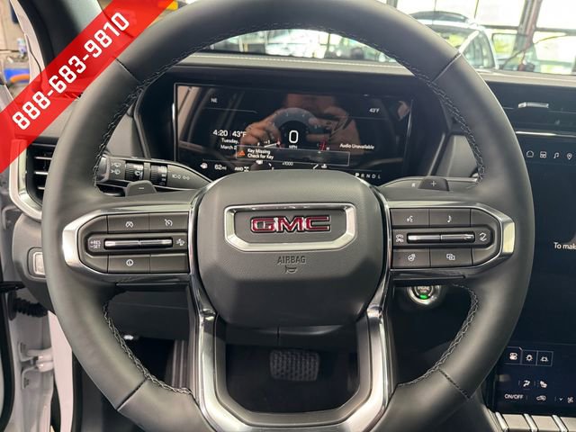 New 2026 GMC Terrain Elevation image 20