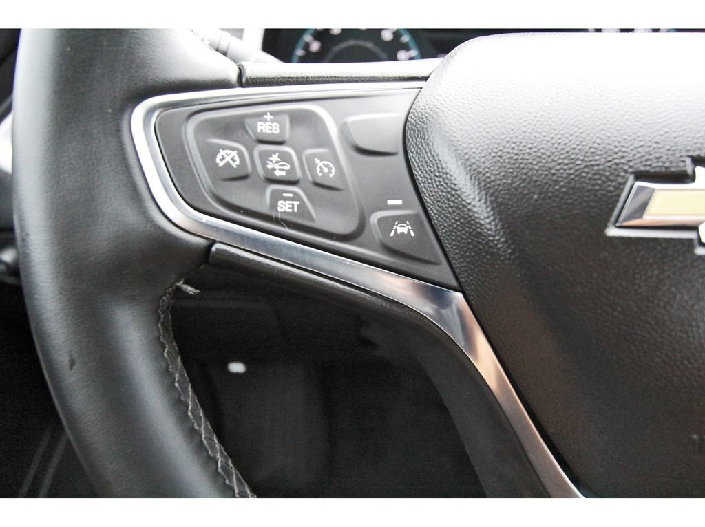 Used 2024 Chevrolet Malibu RS FWD image 15