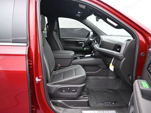 New 2025 Chevrolet Tahoe Premier image 40