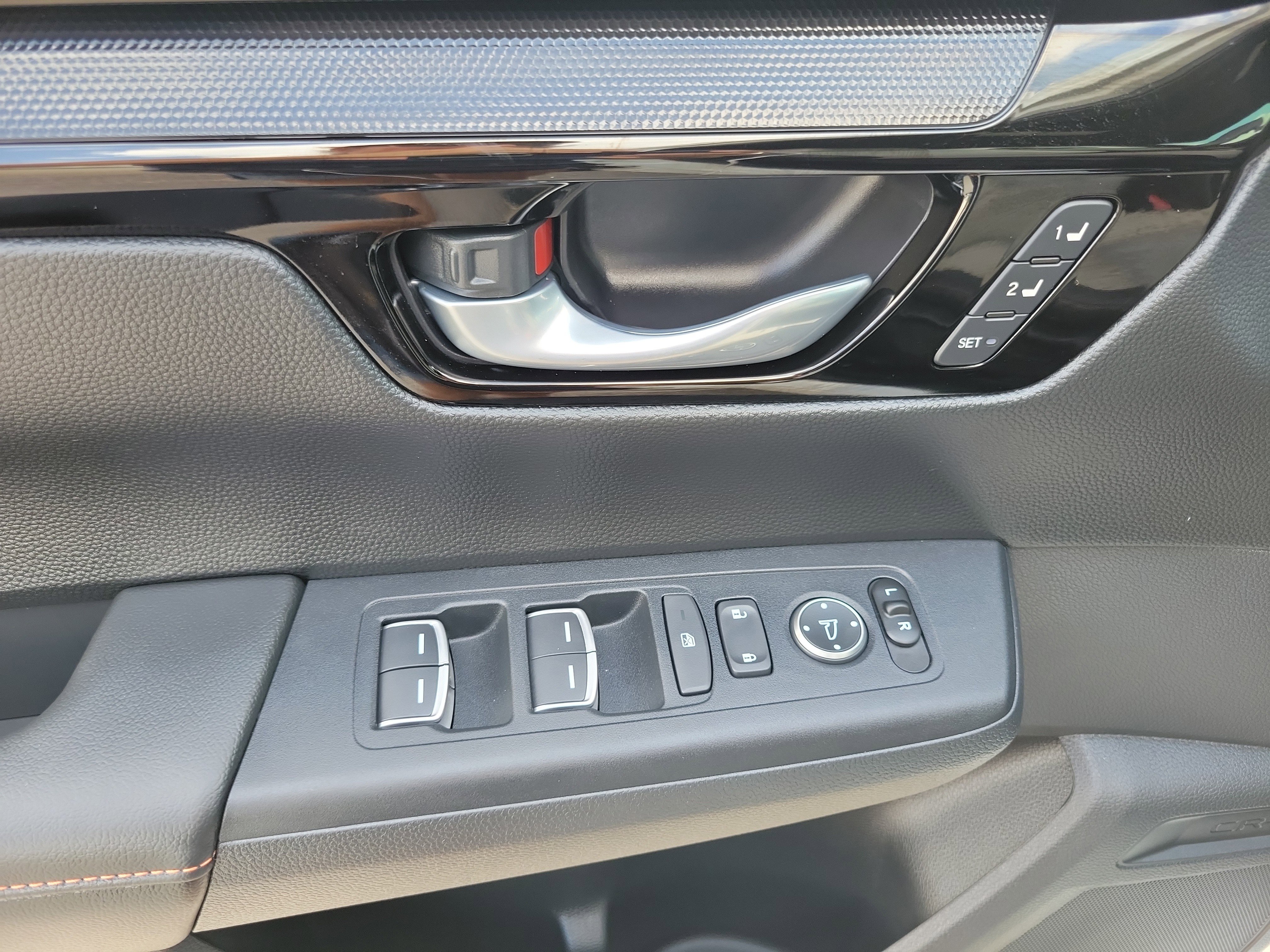 Certified 2024 Honda CR-V Sport Touring image 22