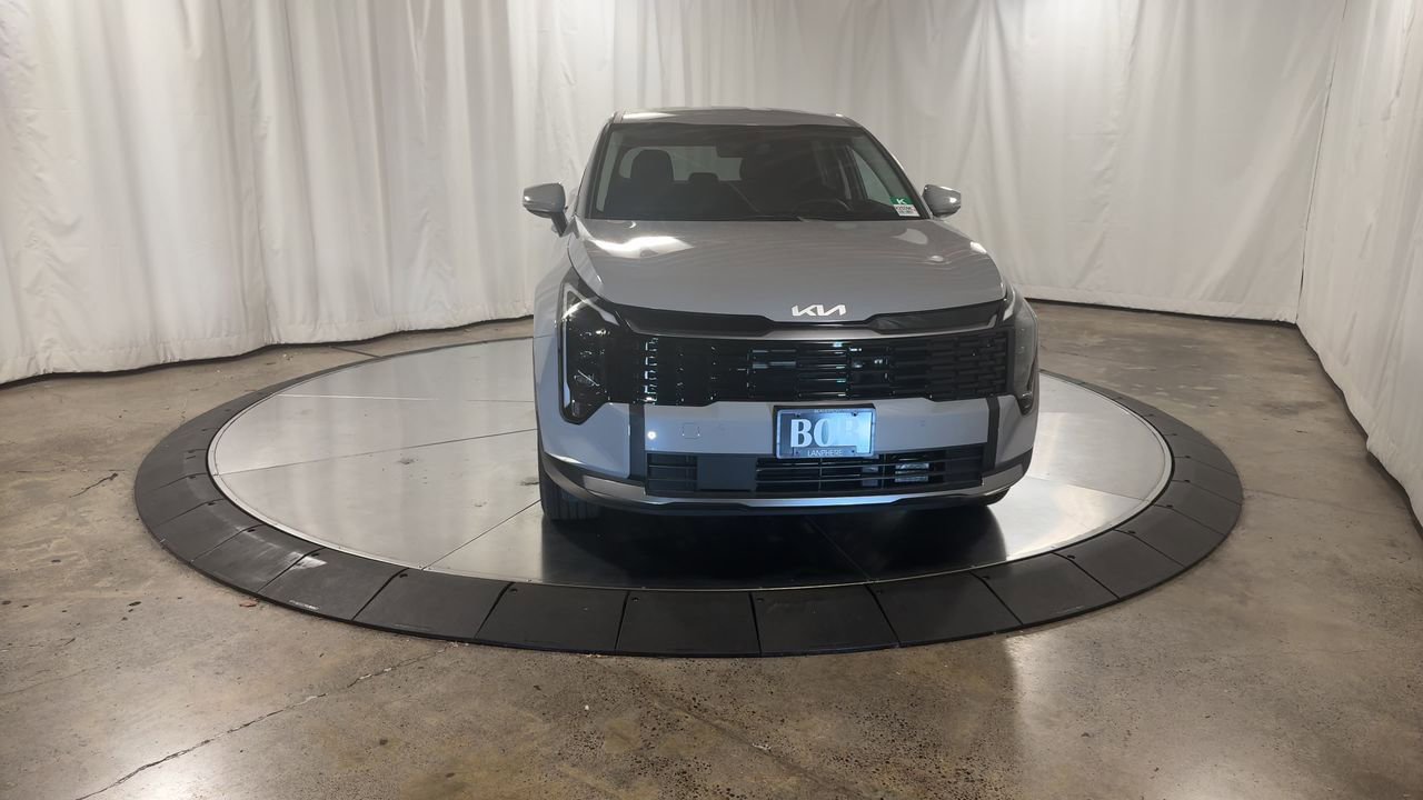 New 2026 Kia Sportage S image 5