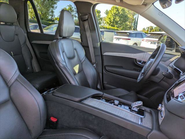 Used 2023 Volvo XC90 T8 Ultimate image 25