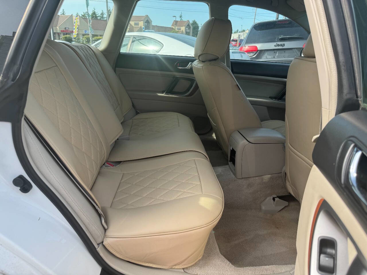 Used 2006 Subaru Outback 2.5i image 14