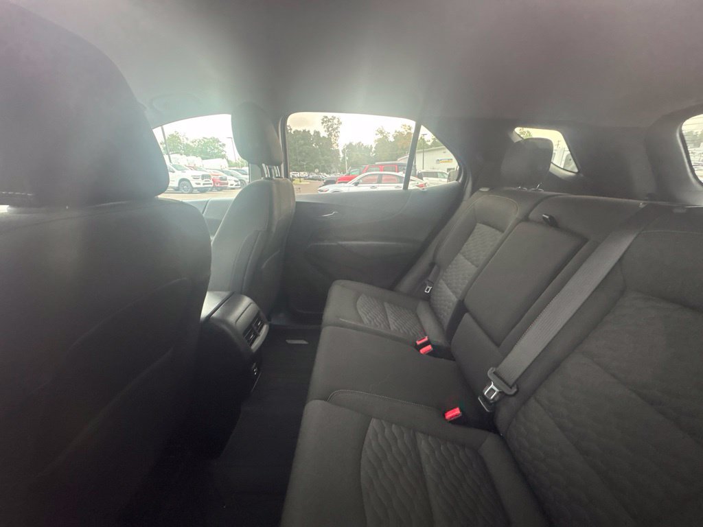 Used 2019 Chevrolet Equinox LT AWD/4WD image 9