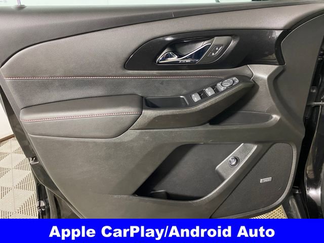 Used 2023 Chevrolet Traverse RS AWD/4WD image 12