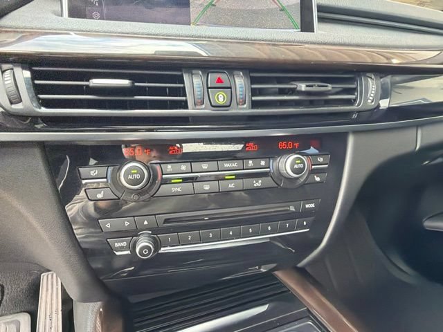 Used 2017 BMW X5 xDrive35i AWD/4WD image 29