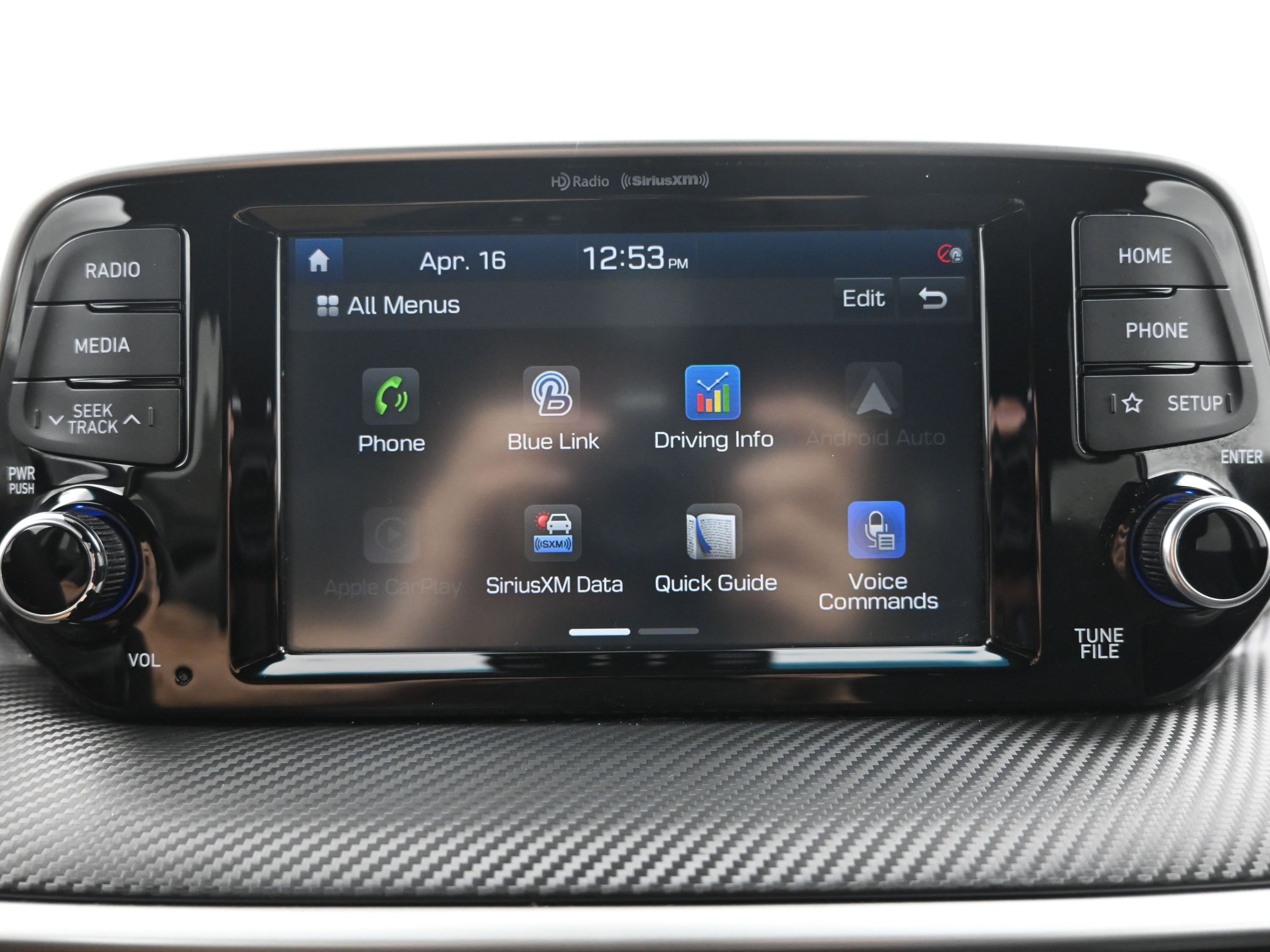 Used 2020 Hyundai Tucson Value FWD image 15