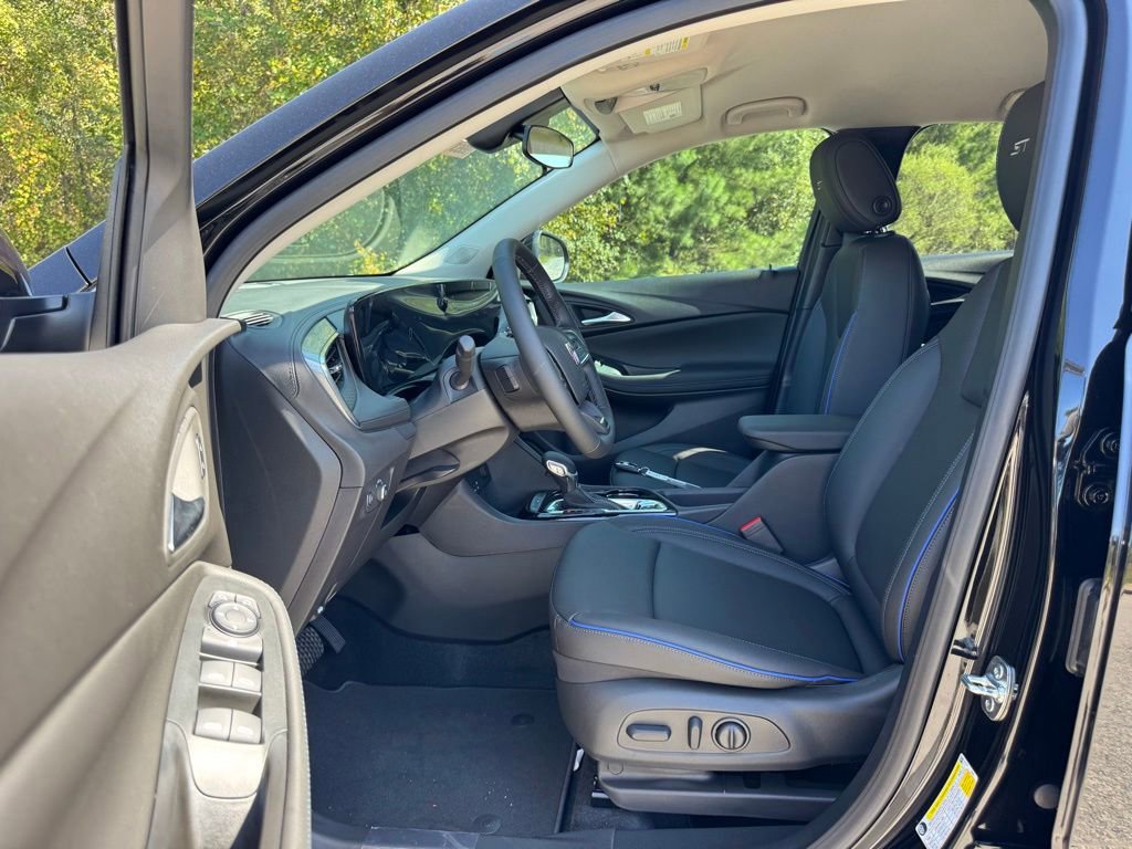 New 2026 Buick Encore GX Sport Touring w/ Advanced Technology Package image 19
