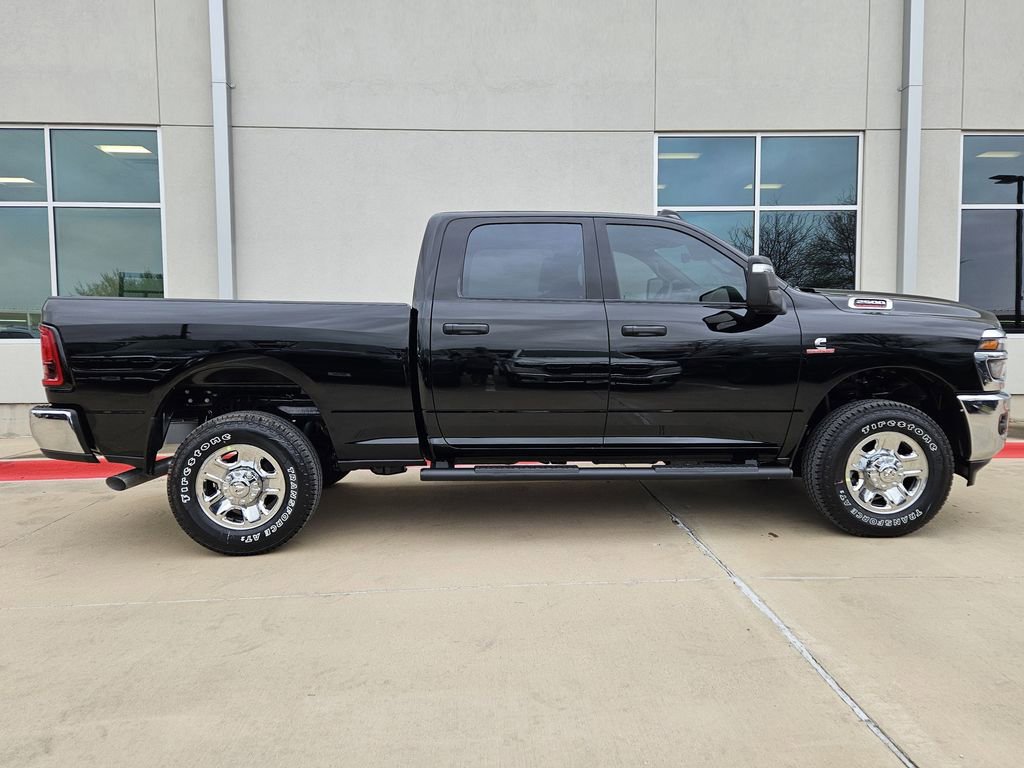 New 2026 RAM 2500 Tradesman AWD/4WD image 2