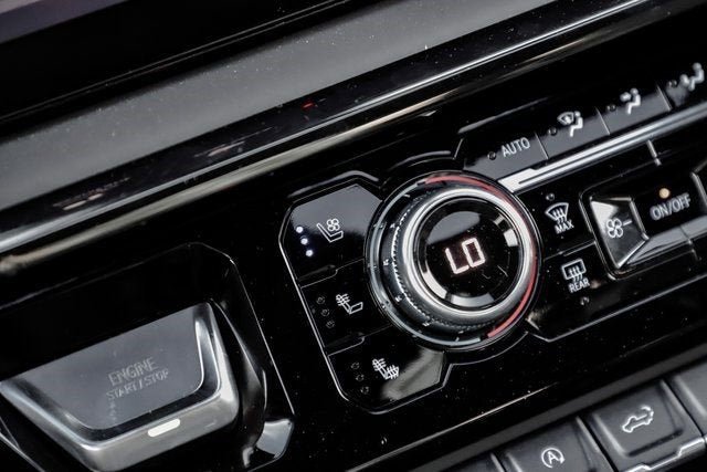 New 2023 GMC Sierra 1500 AT4X w/ AT4X AEV Edition AWD/4WD image 52