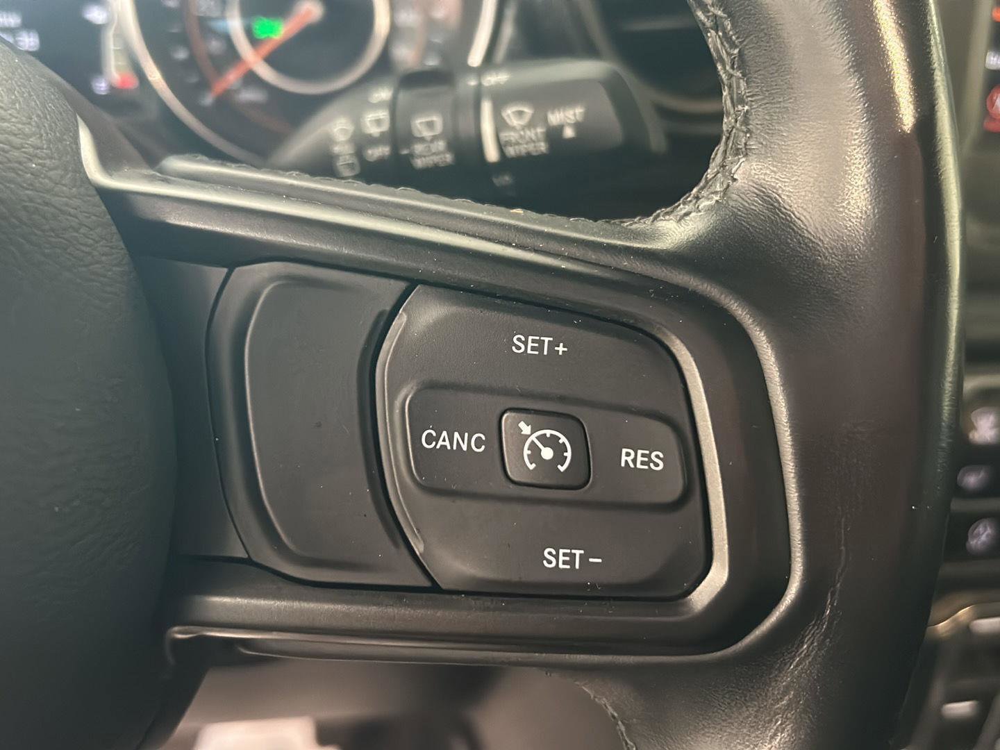 Used 2020 Jeep Wrangler Unlimited Sport image 19