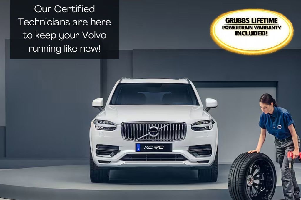 New 2026 Volvo XC60 B5 Plus w/ Protection Package Premier image 16