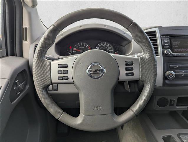 Used 2015 Nissan Frontier SV RWD image 15