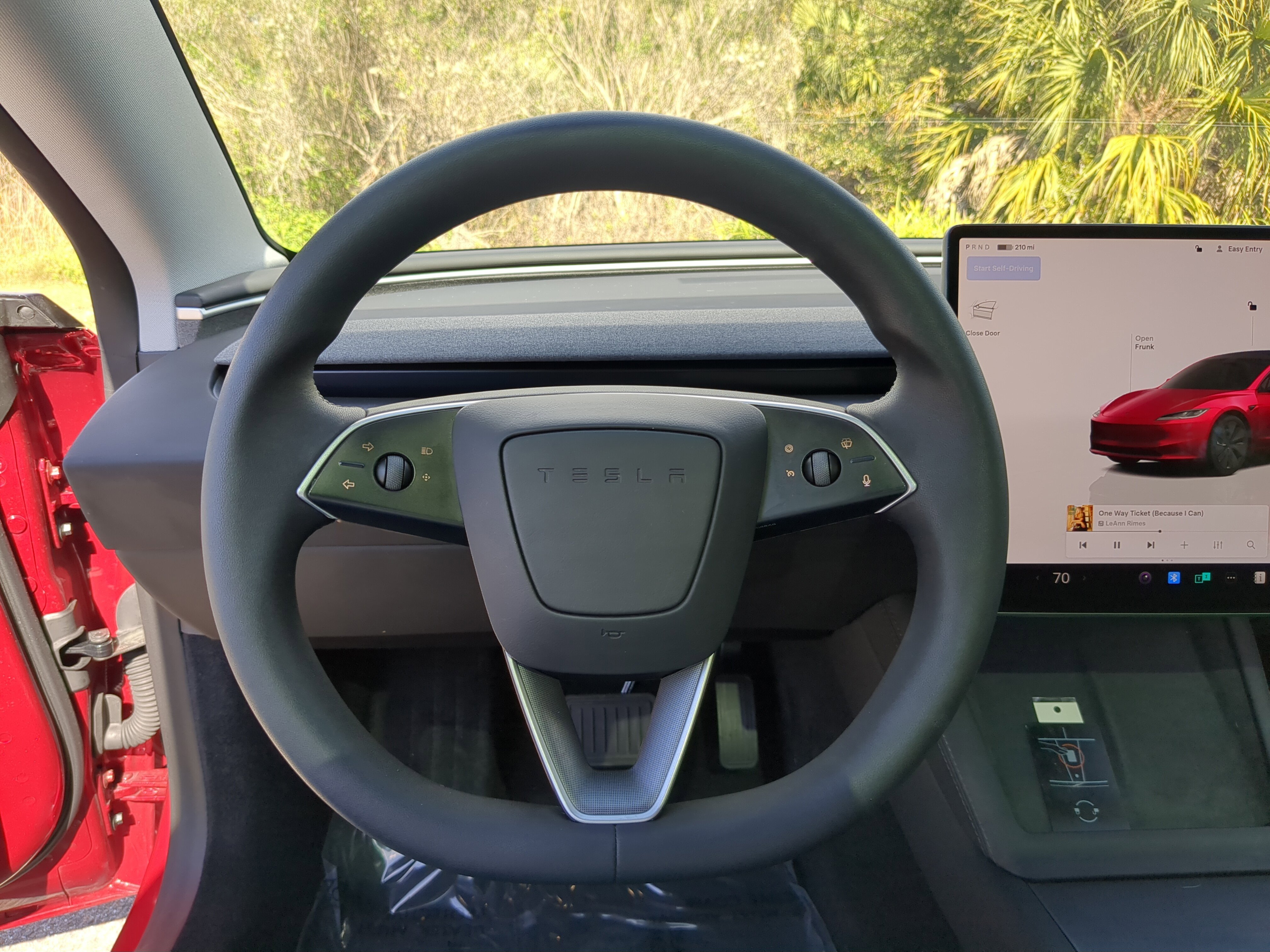 Used 2025 Tesla Model 3 Long Range image 31