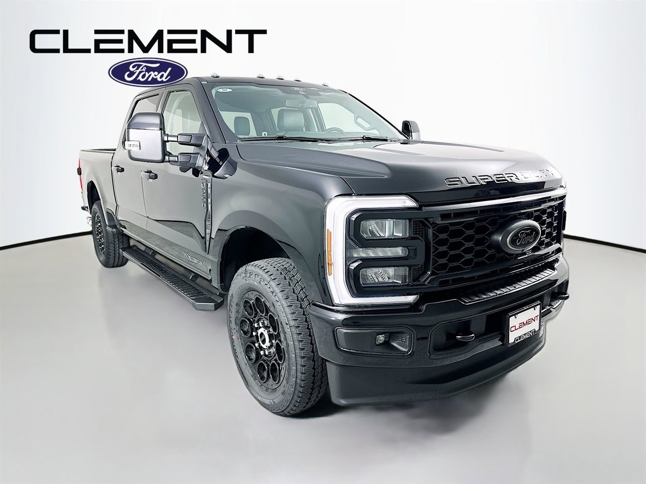 New 2026 Ford F250 Lariat AWD/4WD image 3