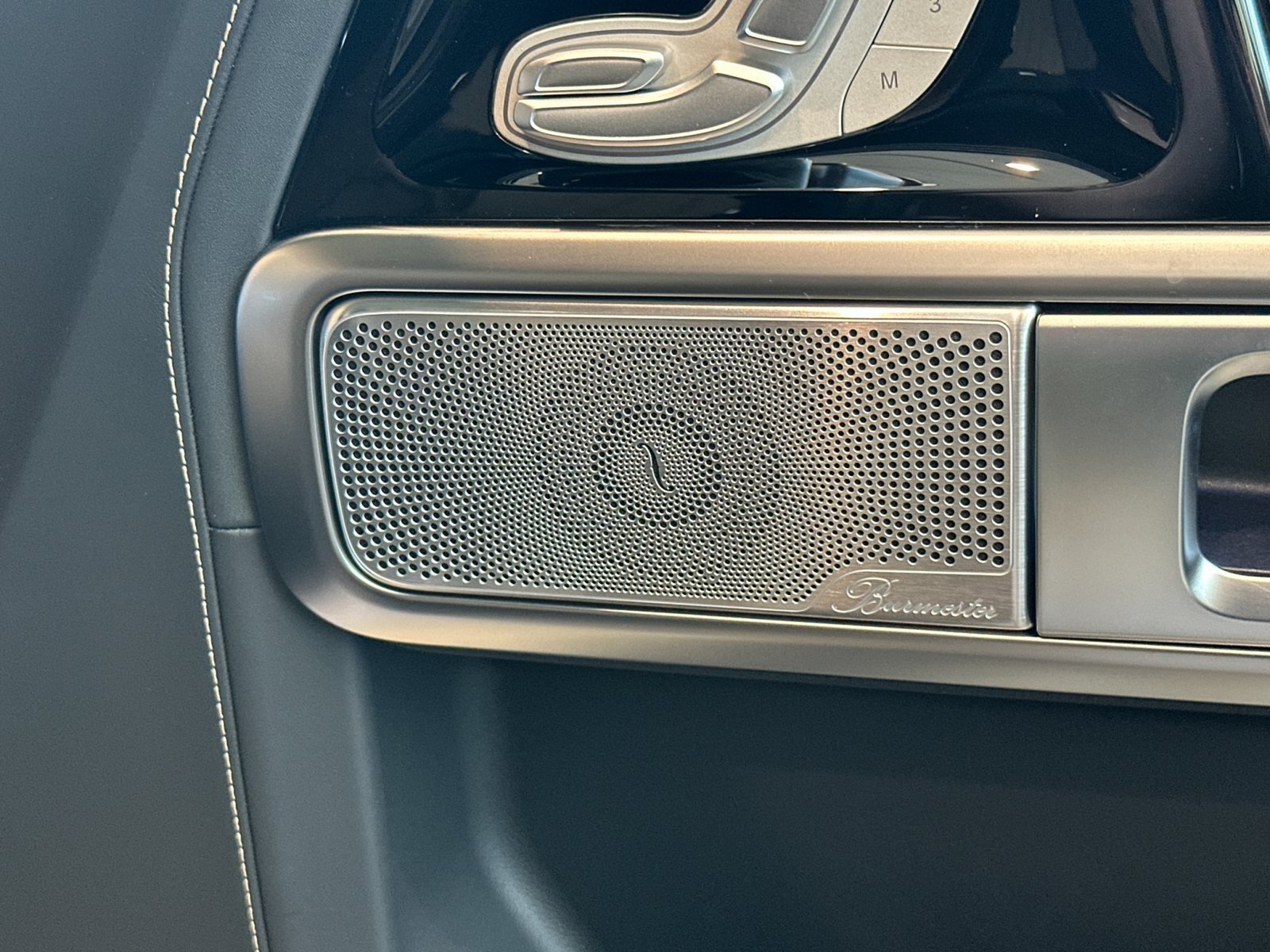 New 2027 Mercedes-Benz G 63 AMG 4MATIC image 19