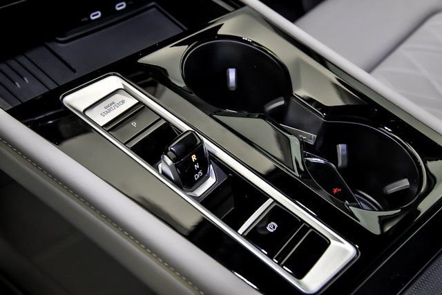 New 2026 Volkswagen Atlas SEL Premium R-Line image 16