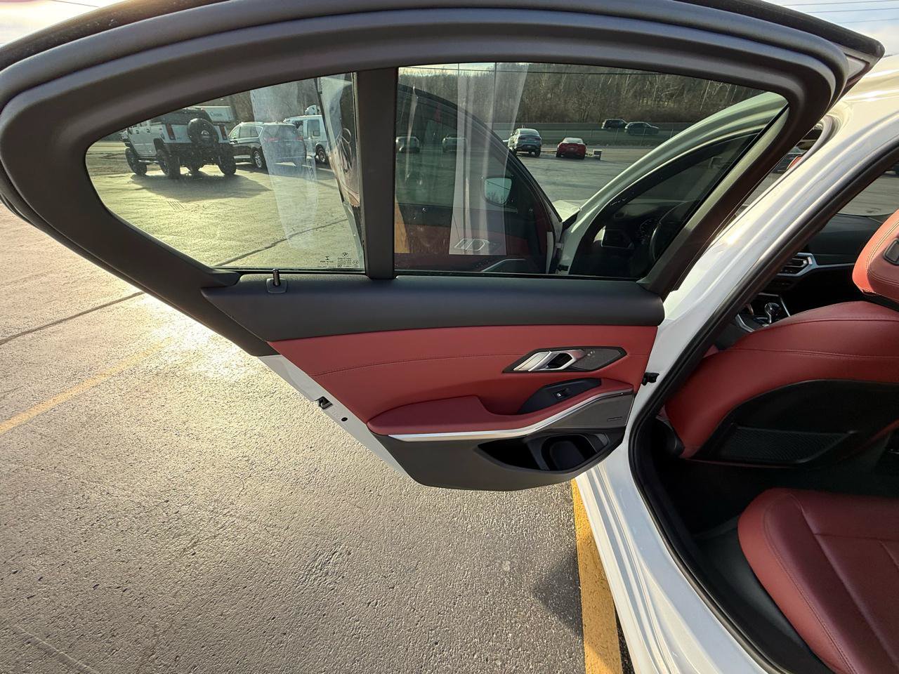 Used 2022 BMW M340i xDrive AWD/4WD image 29