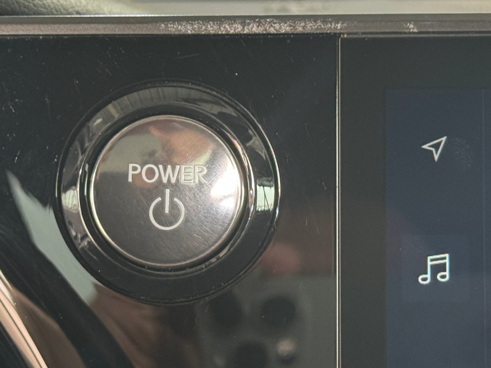 Used 2026 Lexus TX 500h AWD w/ Technology Package image 23