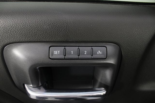 Used 2018 GMC Sierra 1500 SLT image 15