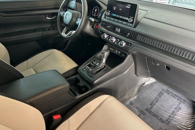 Used 2025 Honda CR-V EX image 18