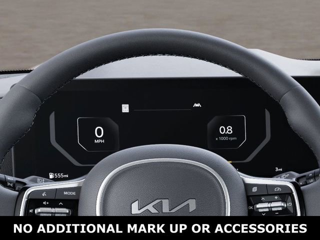 New 2026 Kia Carnival SX Prestige image 21