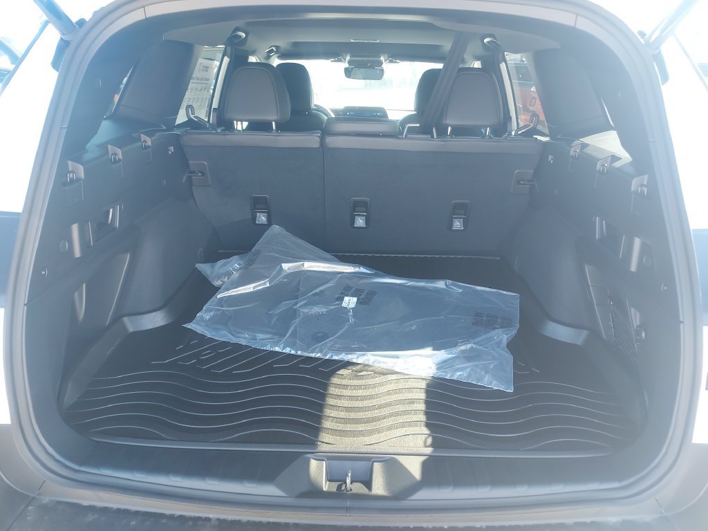 New 2026 Subaru Outback Premium AWD/4WD image 11