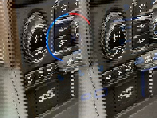 Used 2023 Chevrolet Tahoe High Country image 24