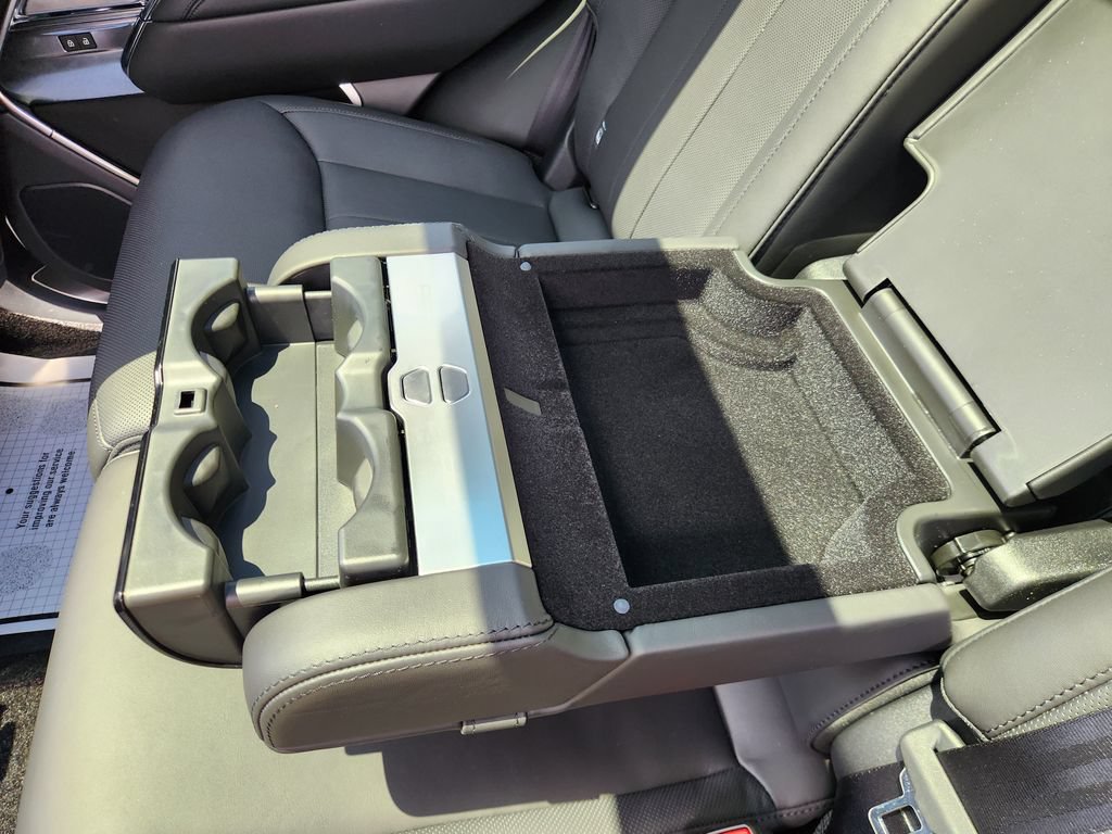 New 2026 Land Rover Range Rover SE AWD/4WD image 14