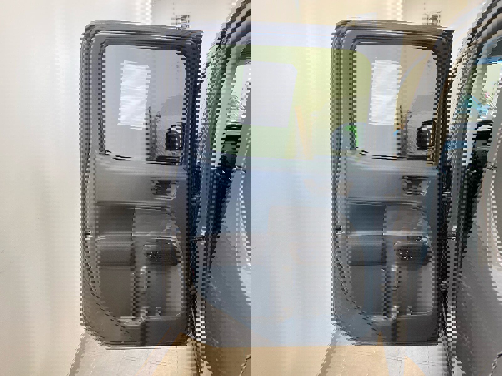 New 2026 Ford Maverick XL w/ 4K Tow Package image 8