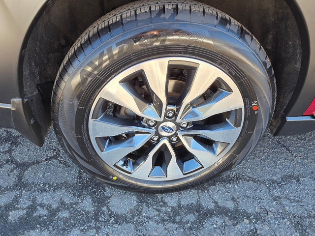 Certified 2023 Subaru Outback Limited image 24