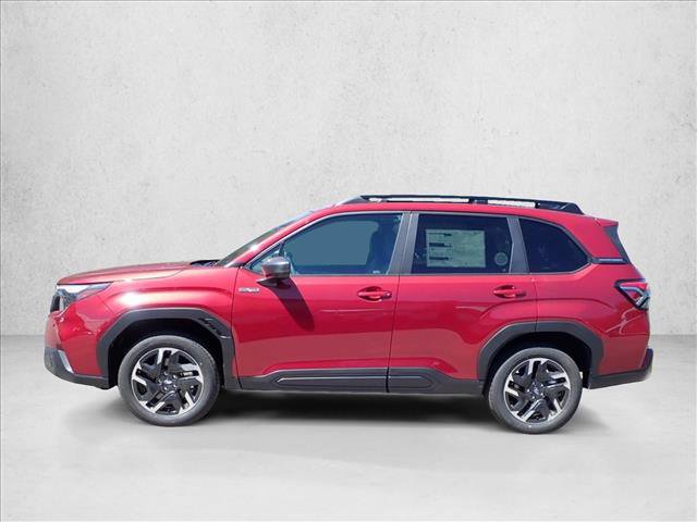 New 2026 Subaru Forester Sport AWD/4WD image 2