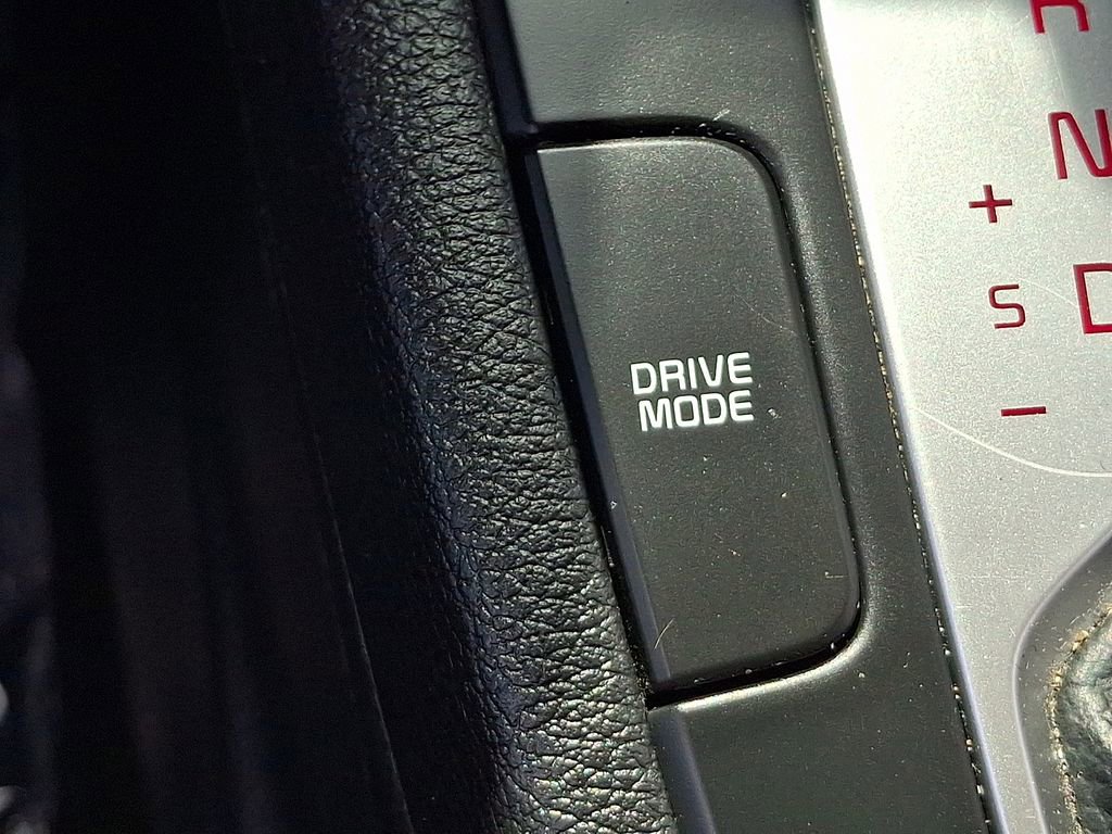 Used 2024 Kia Forte LXS image 25
