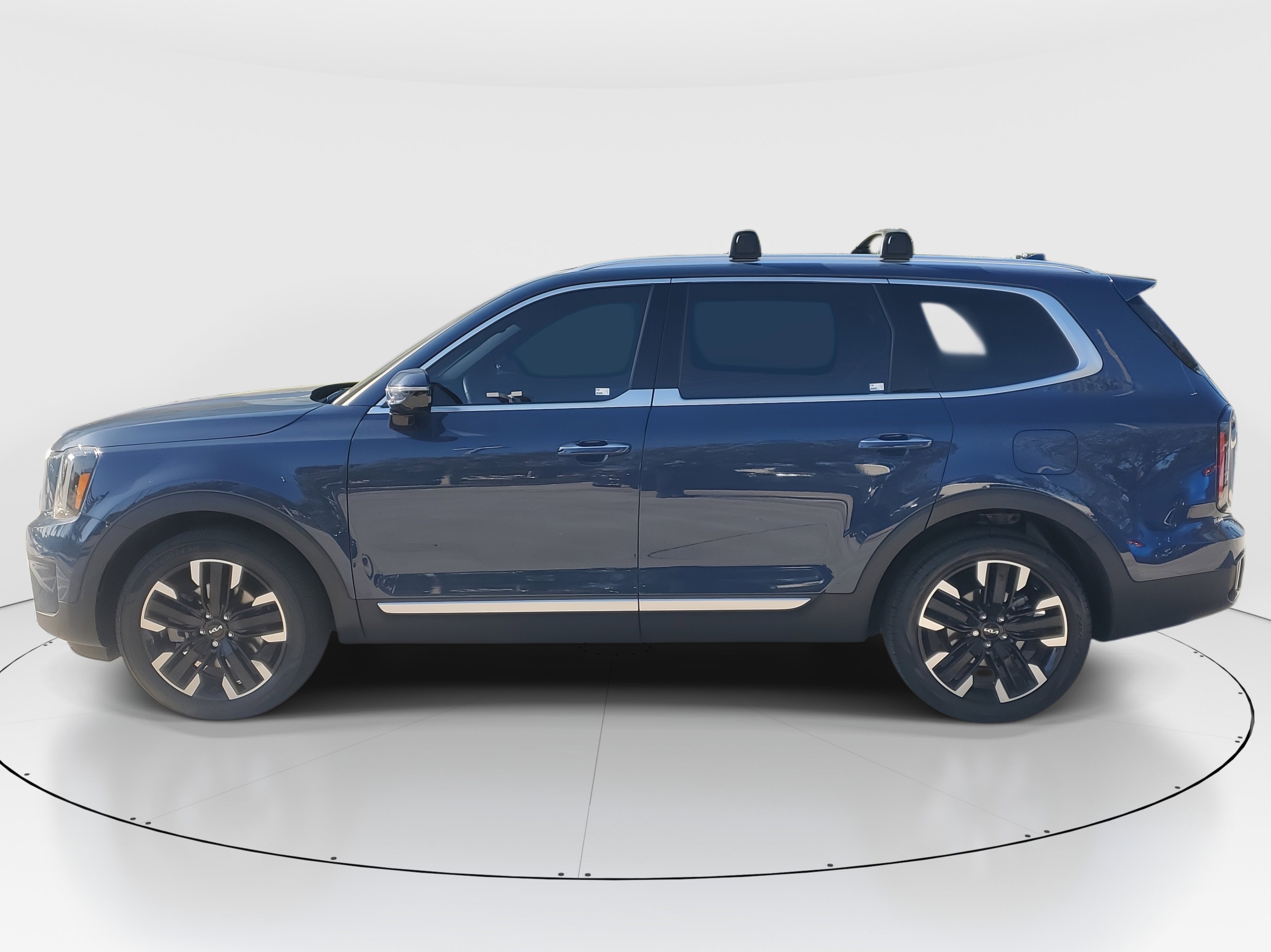 Used 2023 Kia Telluride SX image 7