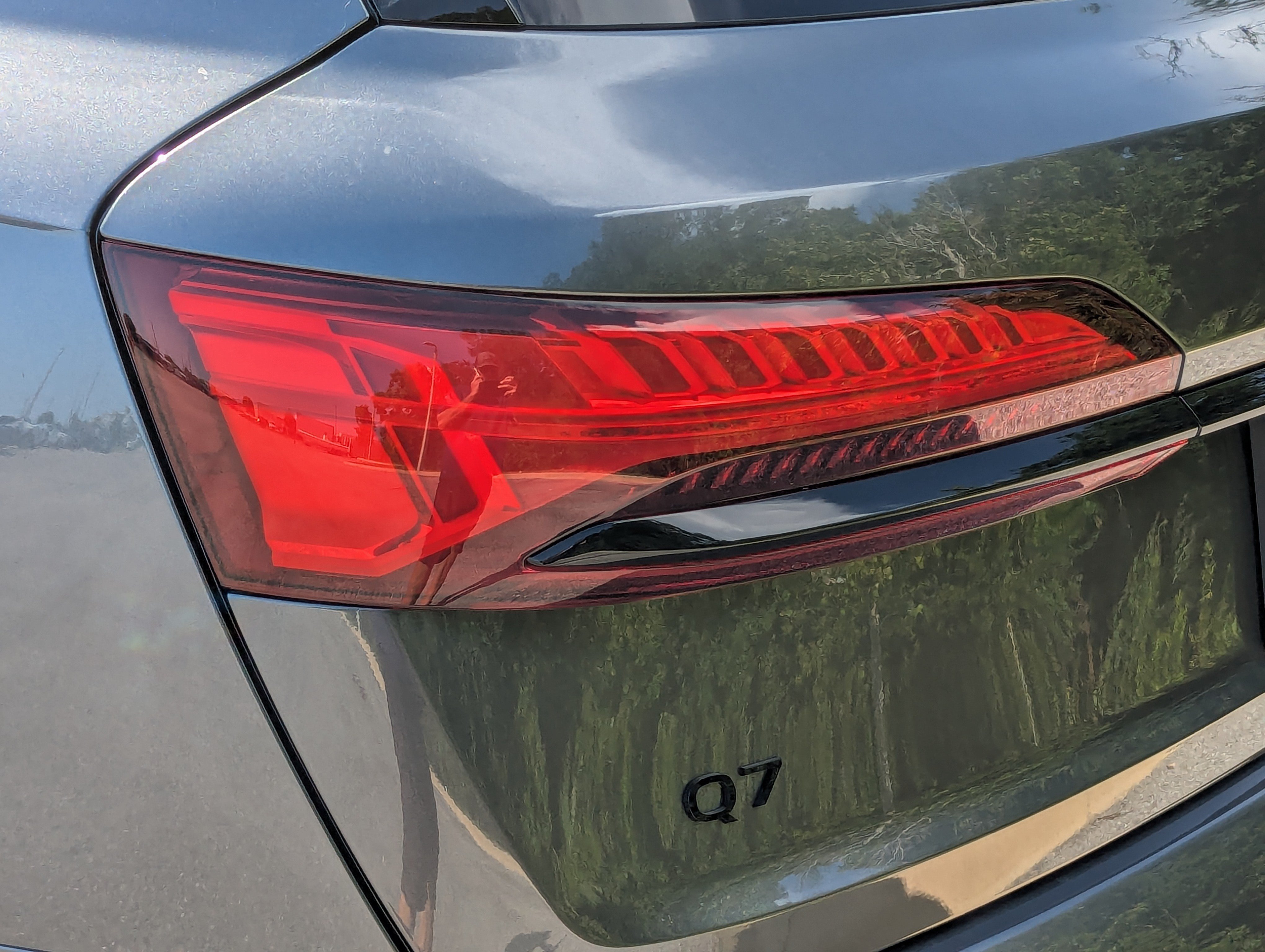 New 2026 Audi Q7 3.0T Premium AWD/4WD image 10