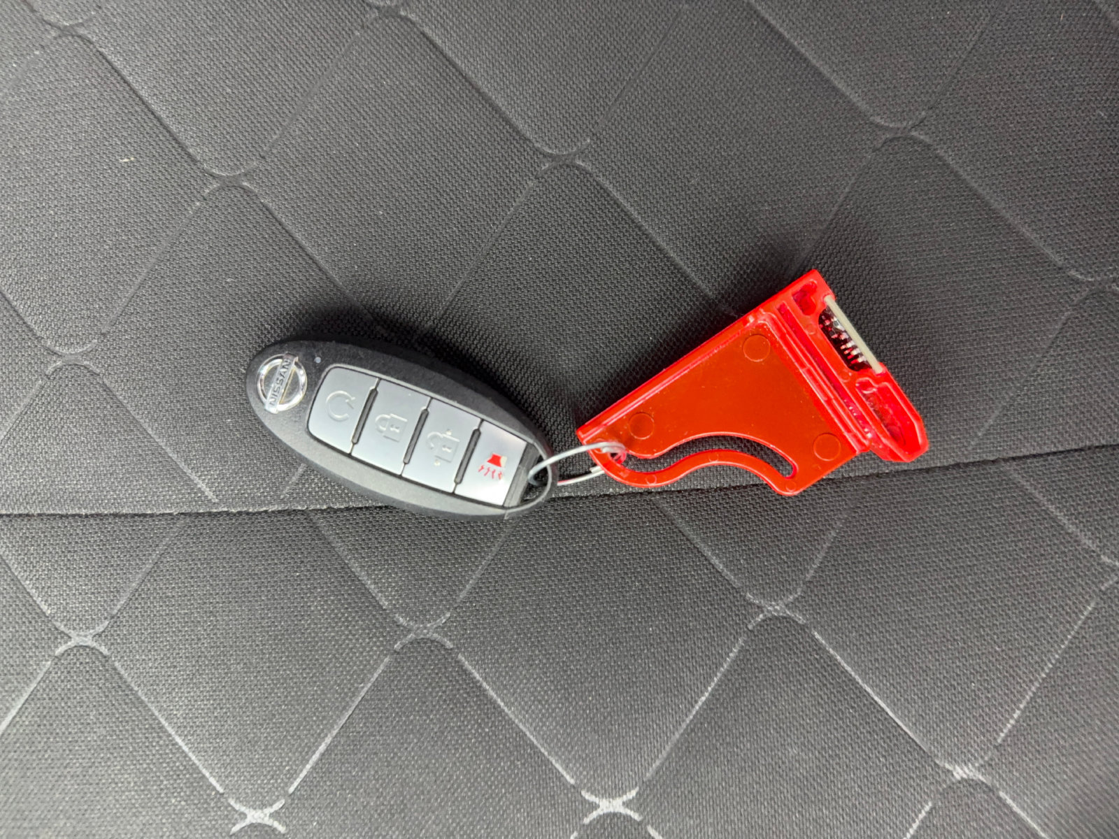 Used 2019 Nissan Kicks SR w/ Exterior Package FWD image 55