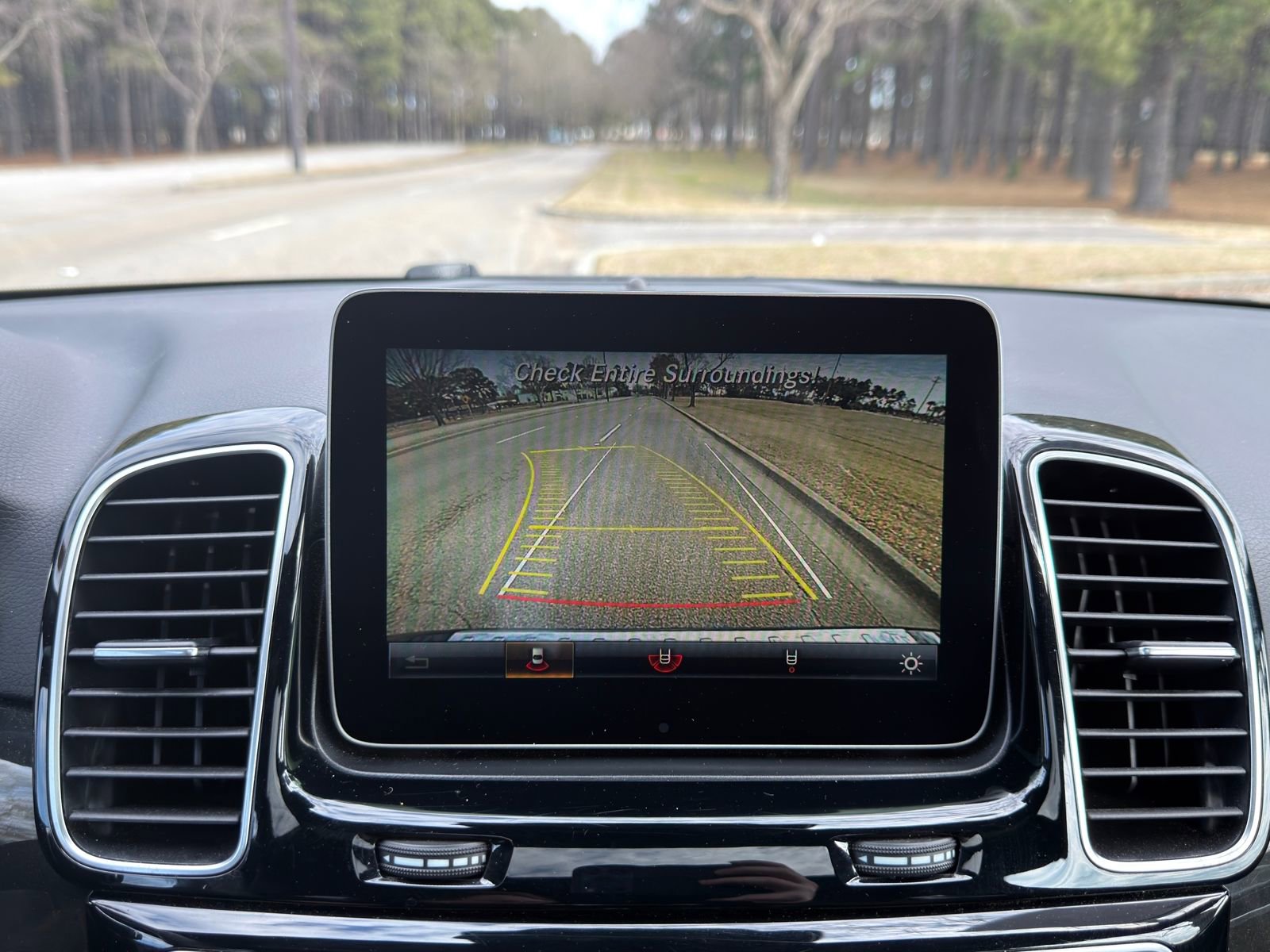 Used 2018 Mercedes-Benz GLE 350 image 5