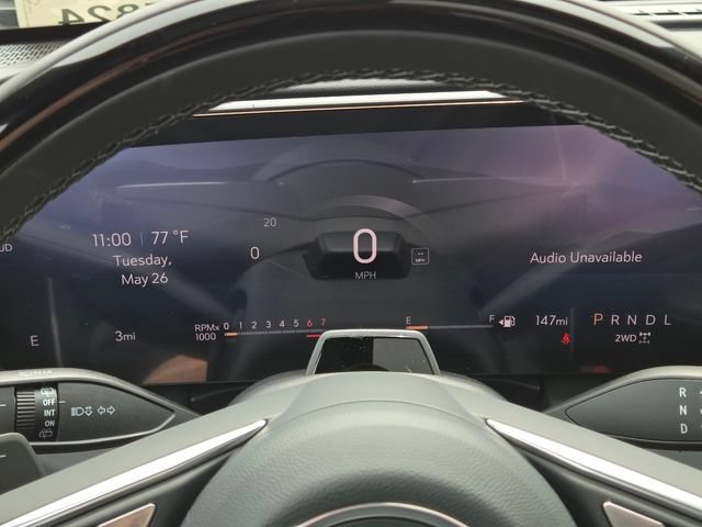 New 2026 Buick Enclave Avenir w/ Super Cruise Package AWD/4WD image 38
