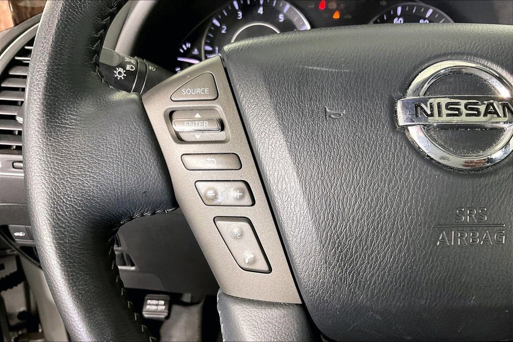 Used 2018 Nissan Armada SL w/ Premium Package image 22