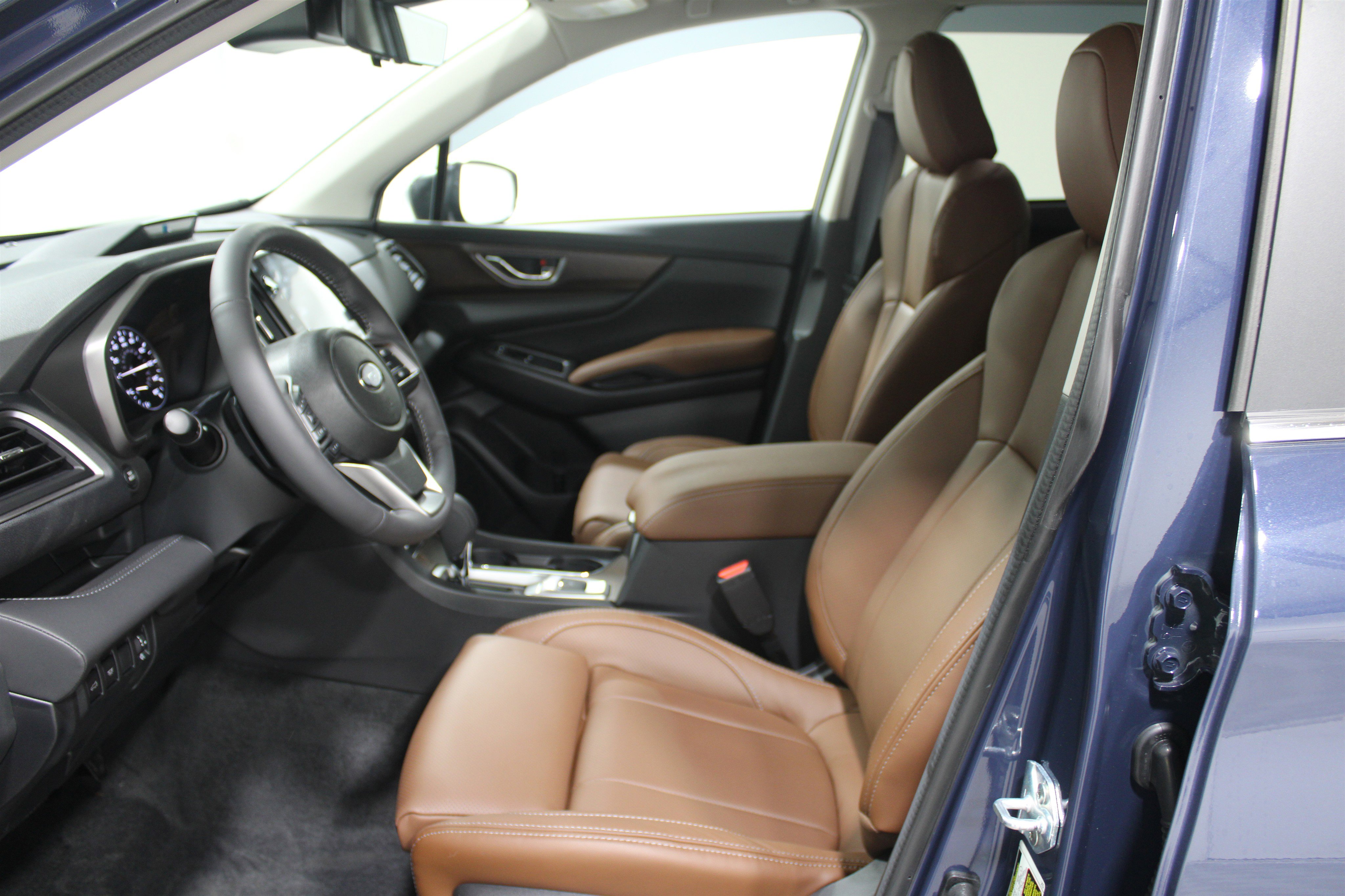 New 2025 Subaru Ascent Touring image 3