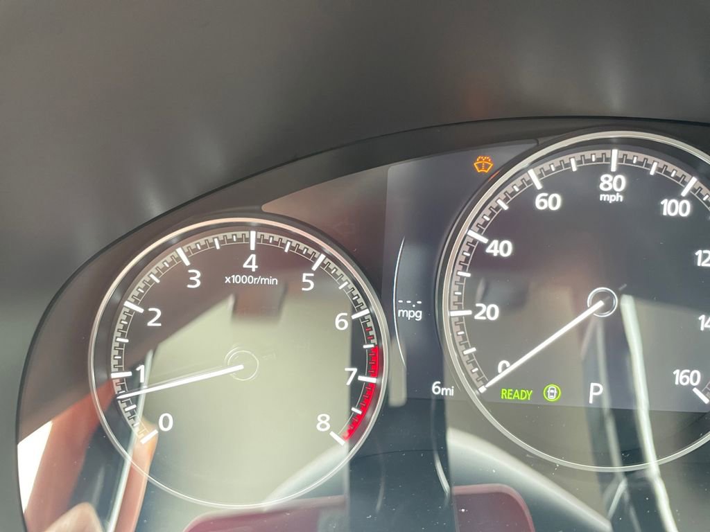 New 2026 MAZDA CX-70 3.3 Turbo w/ Preferred Package image 2