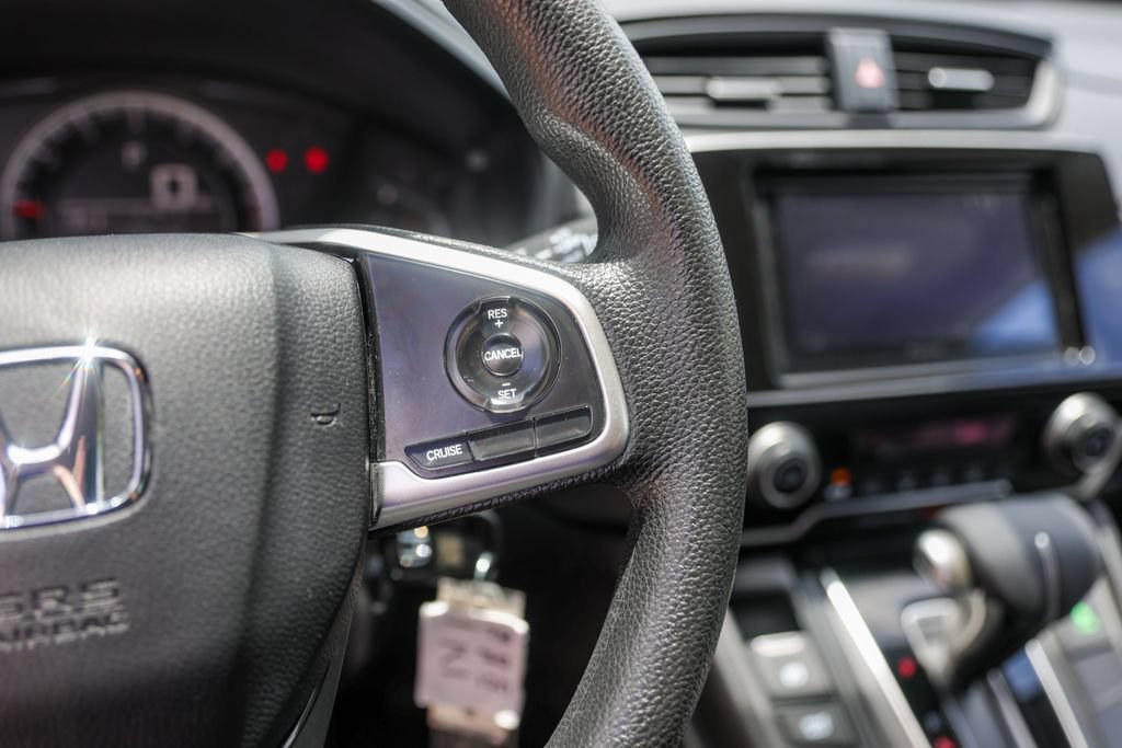Used 2019 Honda CR-V LX image 13