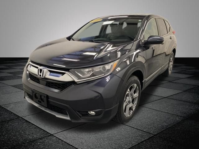 Used 2017 Honda CR-V EX image 3